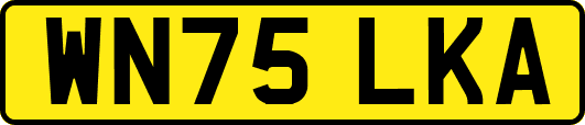 WN75LKA