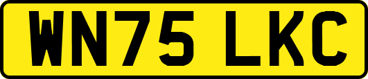 WN75LKC