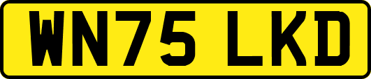 WN75LKD