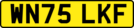WN75LKF