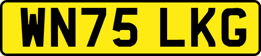 WN75LKG