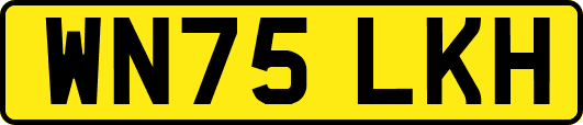 WN75LKH