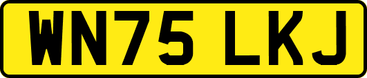 WN75LKJ