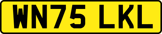 WN75LKL