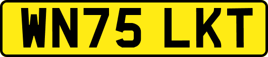WN75LKT