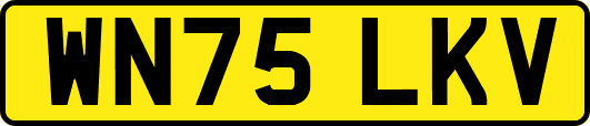 WN75LKV