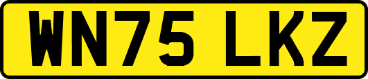 WN75LKZ