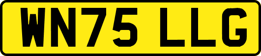 WN75LLG