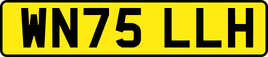 WN75LLH