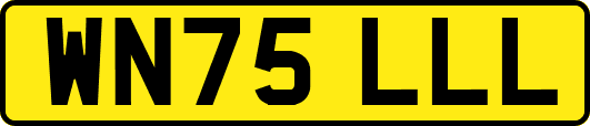 WN75LLL