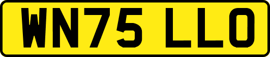WN75LLO