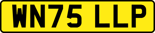 WN75LLP
