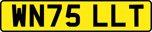 WN75LLT