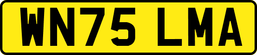 WN75LMA