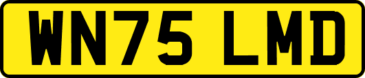 WN75LMD