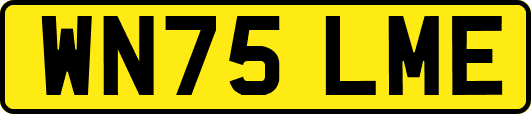 WN75LME