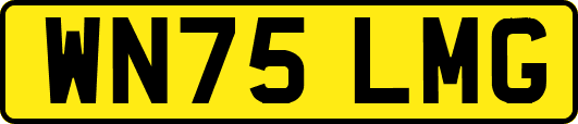 WN75LMG
