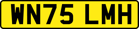 WN75LMH
