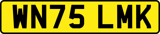 WN75LMK