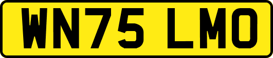 WN75LMO