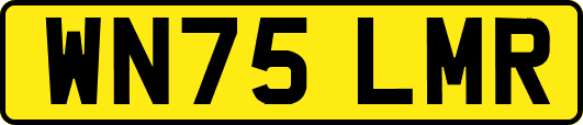 WN75LMR