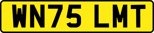 WN75LMT