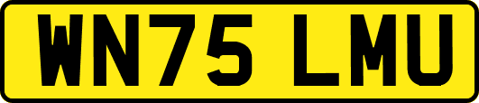 WN75LMU