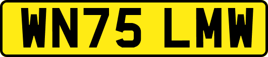 WN75LMW
