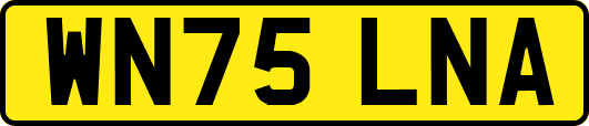 WN75LNA