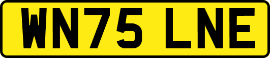 WN75LNE