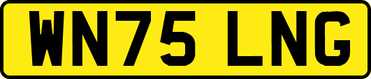 WN75LNG