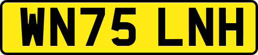 WN75LNH