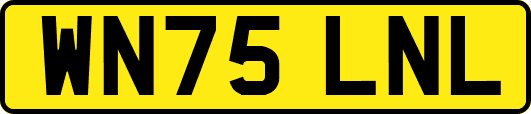 WN75LNL