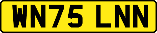 WN75LNN