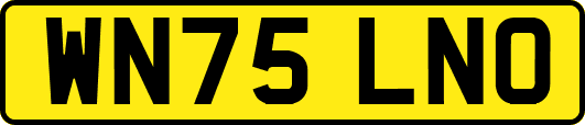 WN75LNO