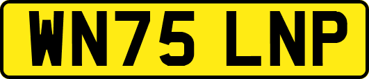 WN75LNP
