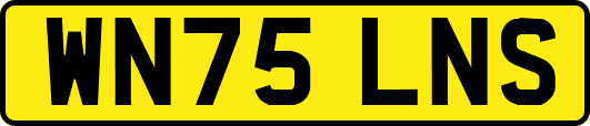 WN75LNS