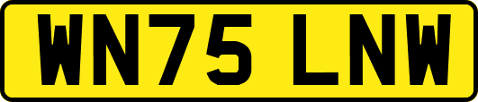 WN75LNW
