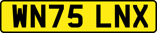 WN75LNX