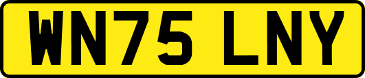 WN75LNY