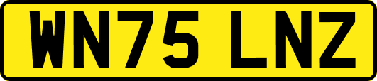 WN75LNZ