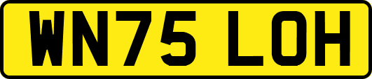 WN75LOH