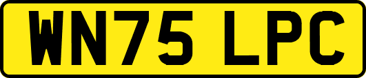 WN75LPC