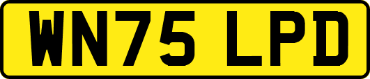 WN75LPD