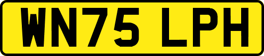 WN75LPH