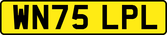 WN75LPL