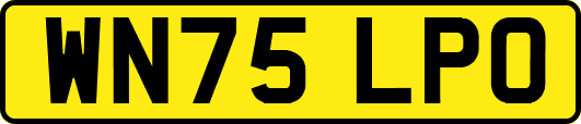WN75LPO