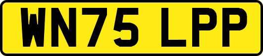 WN75LPP