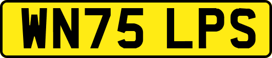 WN75LPS