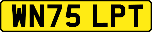 WN75LPT